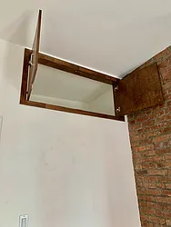 Rented by The Downtown LLC