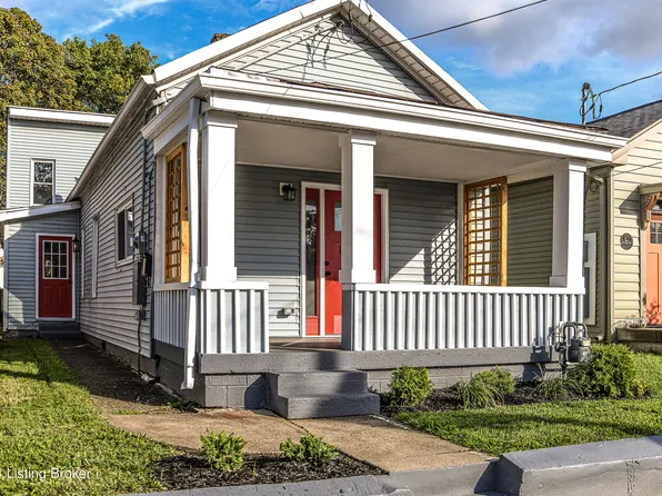 123 William St, Louisville, KY 40206