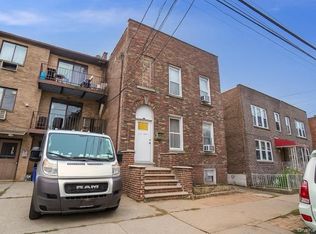 1539 Hollywood Ave, Bronx, NY 10461