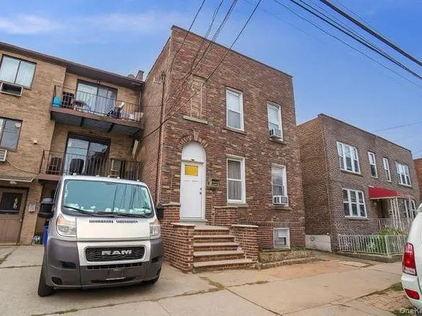 1539 Hollywood Avenue, Bronx, NY 10461