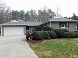 403 Shetland Rd, Rougemont, NC 27572