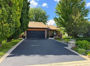 31 Mansfield St, Brampton, ON L6S2X8