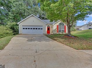 1315 Sweetwater Ct, McDonough, GA 30253