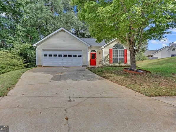 1315 Sweetwater Ct, McDonough, GA 30253