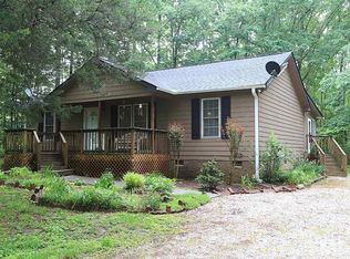 7912 New Ridge St, Youngsville, NC 27596