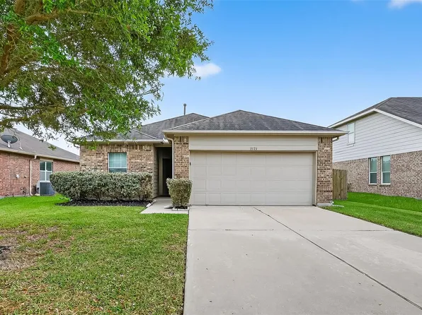3323 Aegean Dr, Missouri City, TX 77459
