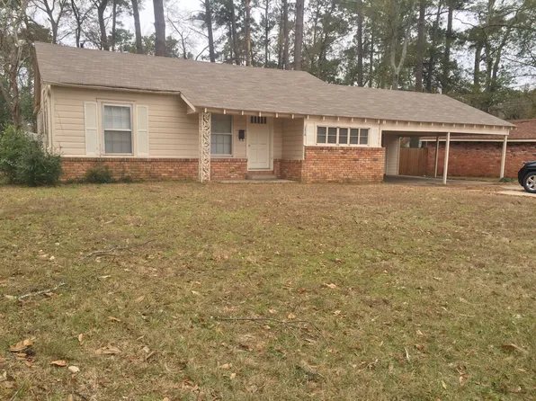 1219 California Blvd, Lufkin, TX 75904