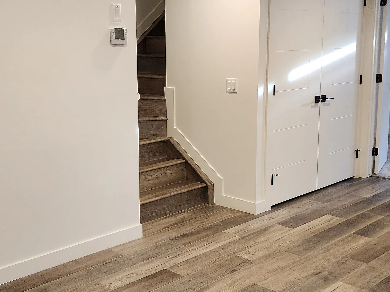 9537 72 Avenue Basement — Photo 3