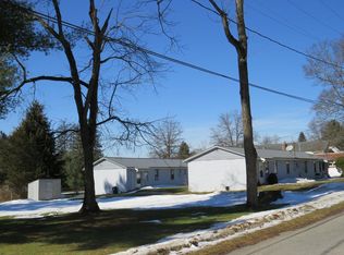 343 Bank St, Pleasantville, PA 16341