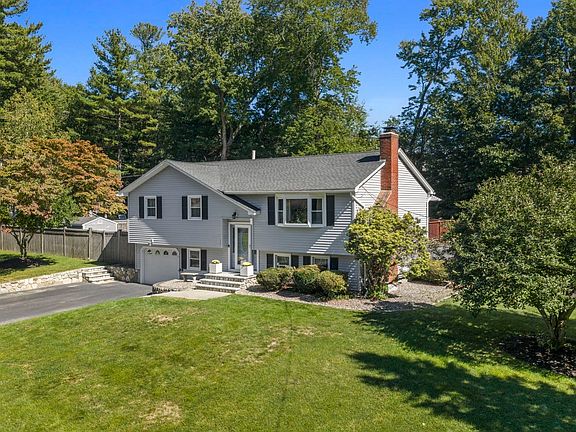 2nd image of 115 Quincy Rd