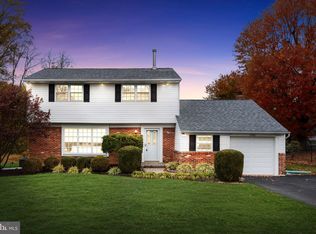 1745 Brandywine Dr, Southampton, PA 18966