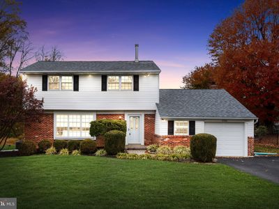 1745 Brandywine Dr, Southampton, PA, 18966