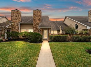 1476 Gemini St, Houston, TX 77058