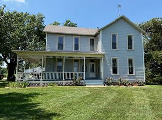 1123 Road M, Emporia, KS 66801