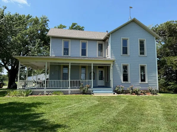 1123 Road M, Emporia, KS 66801