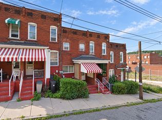 140 Marsden St, Pittsburgh, PA 15207