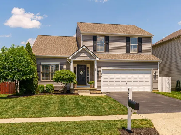 304 Meadow Ash Dr, Lewis Center, OH 43035