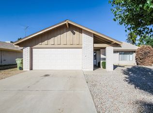 4536 W Echo Ln, Glendale, AZ 85302