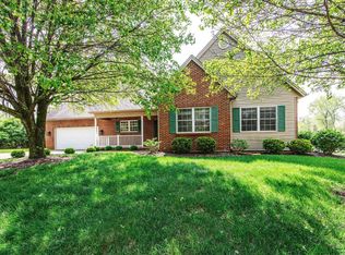 100 Randall Dr, Oxford, OH 45056