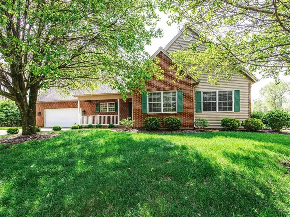 100 Randall Dr, Oxford, OH 45056
