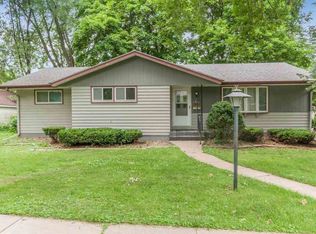 1505 Ridge St, Iowa City, IA 52240