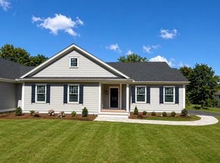 1549 Washington St #2, Walpole, MA 02081