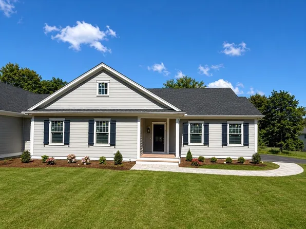 1549 Washington St #2, Walpole, MA 02081