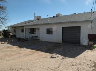 1571 Peyton Rd, Los Lunas, NM 87031