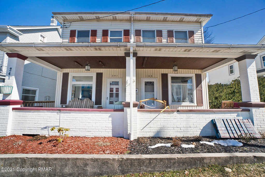 241 S 2nd St, Lehighton, PA 18235 | Zillow