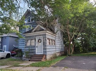264 S 3rd St, Fulton, NY 13069