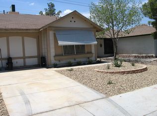 1920 Harvest Dr, Las Vegas, NV 89108