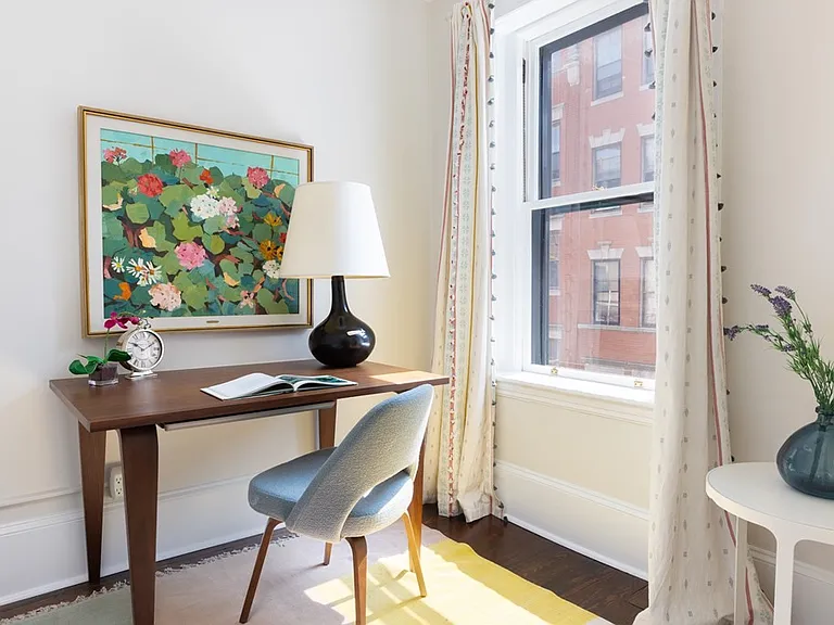 49 Revere St #5 — Photo 4