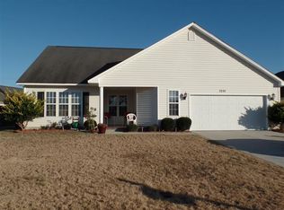 2735 Daniel Boone Ln, Hope Mills, NC 28348