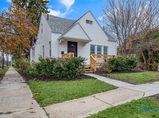 2901 Chestnut St, Toledo, OH 43608