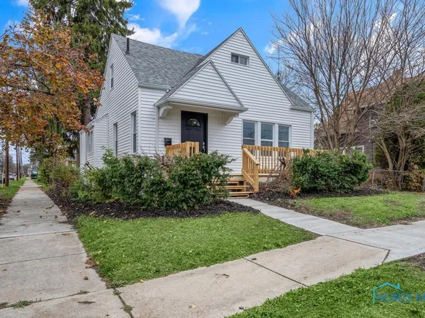 2901 Chestnut St, Toledo, OH 43608