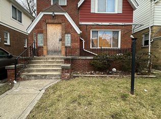 16221 Washburn St, Detroit, MI 48221