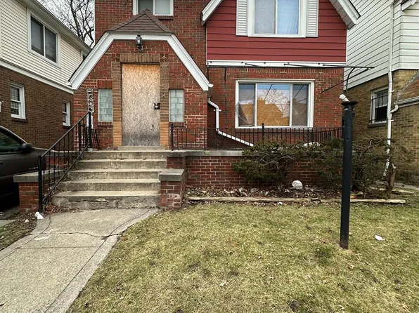 16221 Washburn St, Detroit, MI 48221