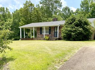 85 Darden Christian Chapel Rd, Darden, TN 38328