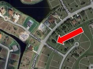 16269 Juarez Cir #1, Punta Gorda, FL 33955