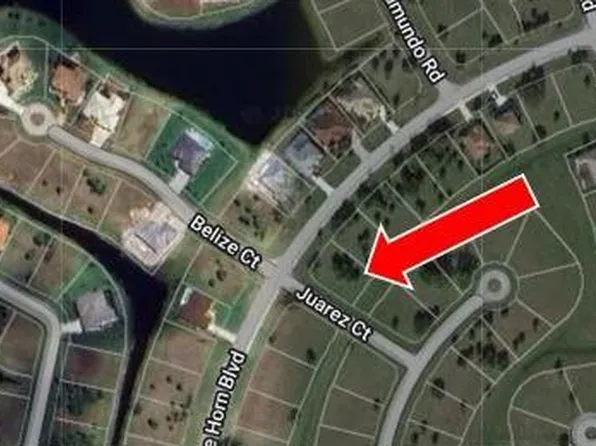 16269 Juarez Cir #1, Punta Gorda, FL 33955