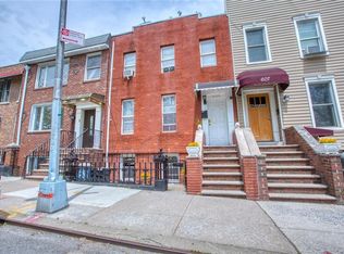 605 18th St, Brooklyn, NY 11218