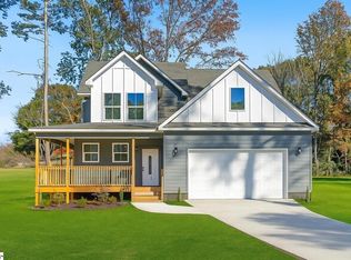 114 Hillcrest Cir, Anderson, SC 29624