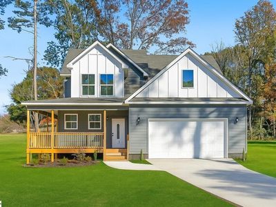114 Hillcrest Cir, Anderson, SC, 29624