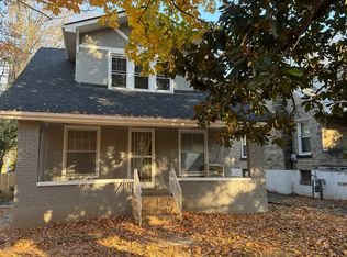 3001 Brownsboro Rd, Louisville, KY 40206