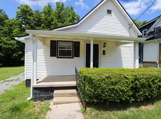 219 E Martin Luther King Blvd, Danville, KY 40422