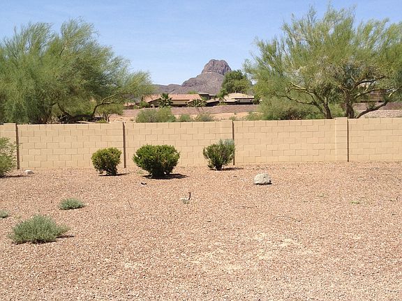 4th image of 8453 N Cantora Way