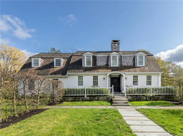 32 Chestnut Hill Road, Litchfield, CT 06759