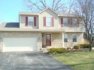 1682 Clayton Ct, Grove City, OH 43123