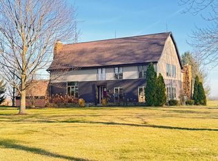 7589 N County Road 875 E, Seymour, IN 47274