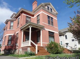 4133 Ballard Ave #3, Cincinnati, OH 45209